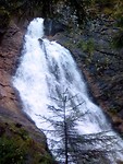 Cascada waterval