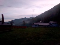Uitzicht vrouwenconferentie