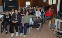 Lezing