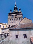 Clock tower