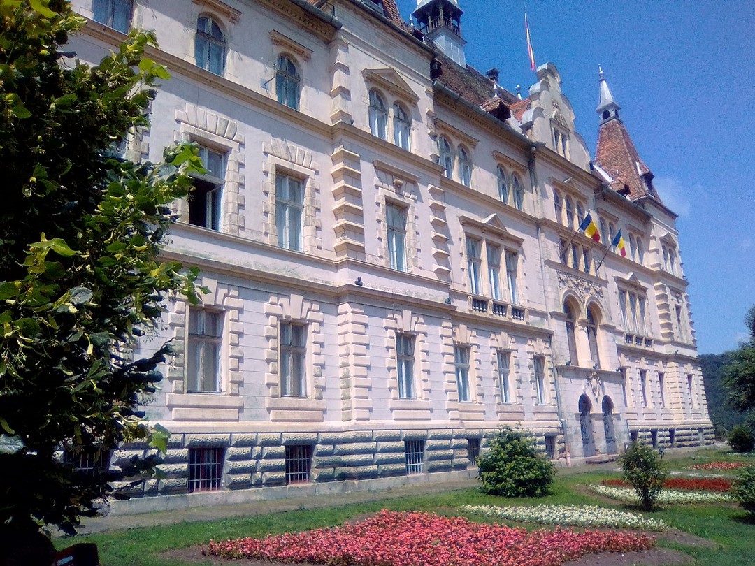 In de Citadel