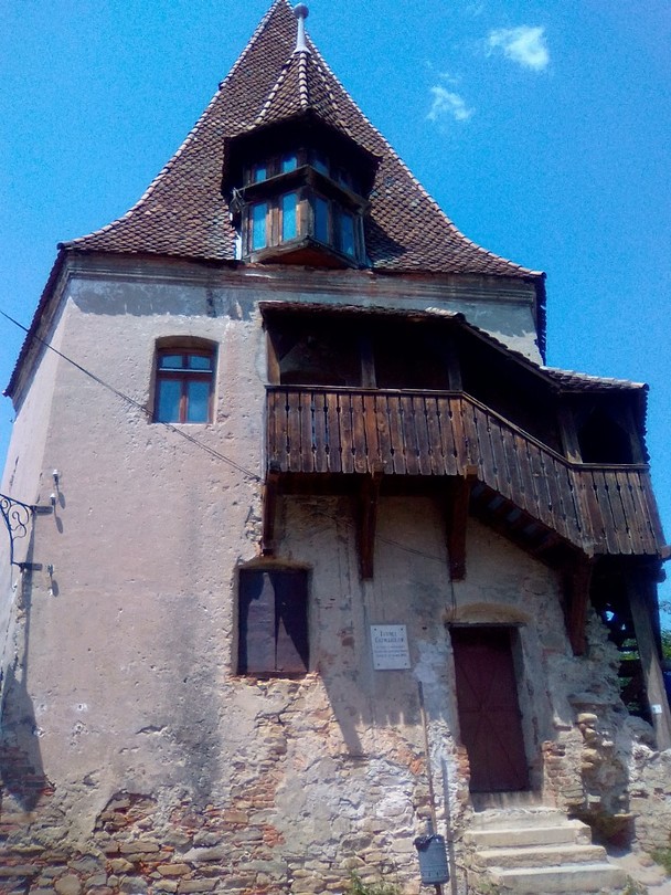 Tower Citadel