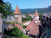 Sighisoara