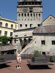 Clocktower