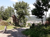 Sighisoara