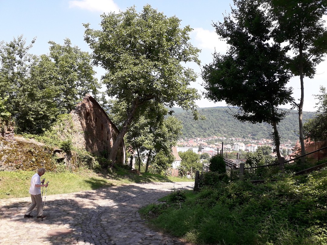Sighisoara
