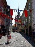 Sighisoara