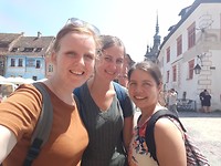 Sighisoara