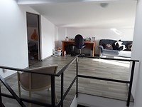 Bovenverdieping