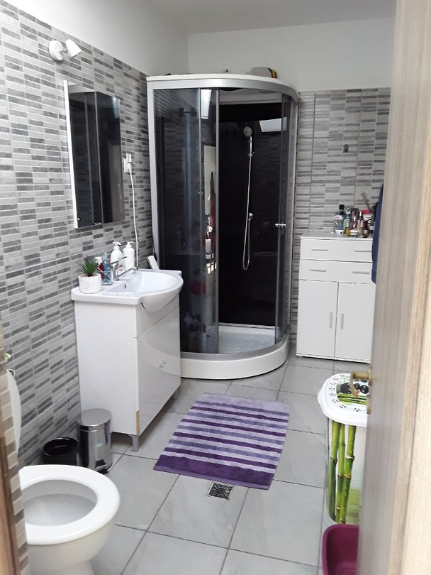 Badkamer