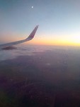 Vanuit de lucht