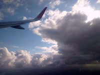 Vanuit de lucht