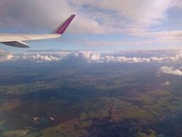 Vanuit de lucht