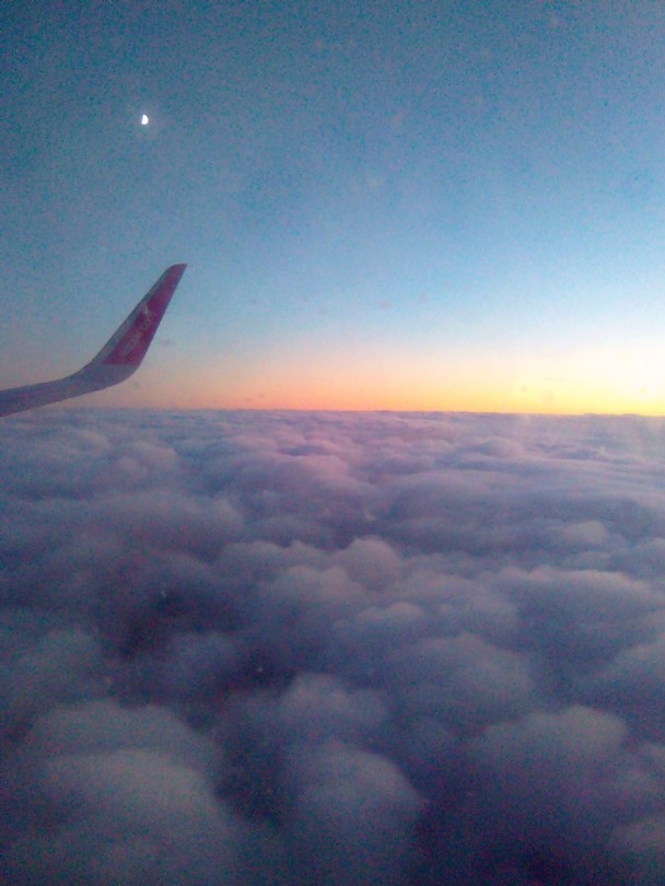 Vanuit de lucht