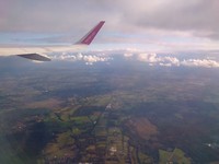 Vanuit de lucht
