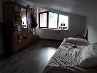 Slaapkamer