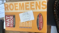 Roemeens leren