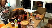 Surprise party