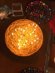 Surprise party