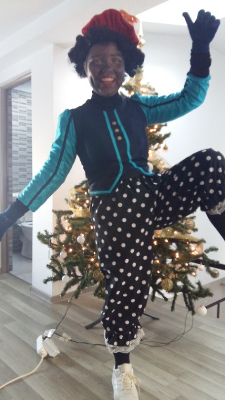 Sinterklaas