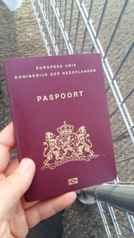 Weer vliegen