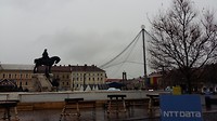 Kerstmarkt Cluj