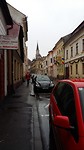 Cluj in, vanwege gesloten kerstmarkt