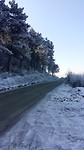 Winters weer