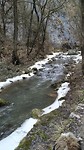 Winters Cheile Turzii