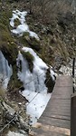 Winters Cheile Turzii