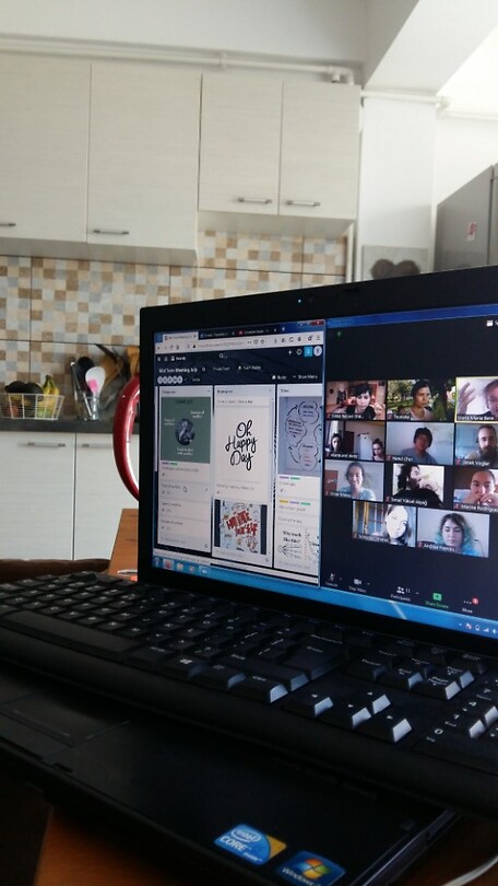 ESC training