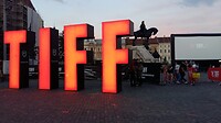 TIFF filmfestival