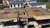 Het blok groeit