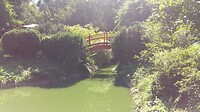 Botanische tuin