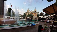 Markt