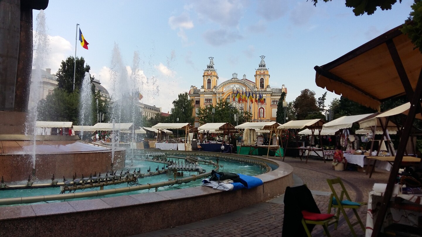 Markt