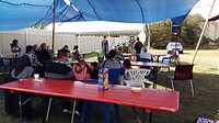 Talentenspel spelen