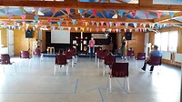 Feest, we hebben weer kinderprogramma!