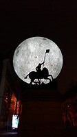 Cluj in licht