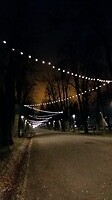 Cluj in licht