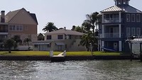 Vinkeveen in Florida gevoel