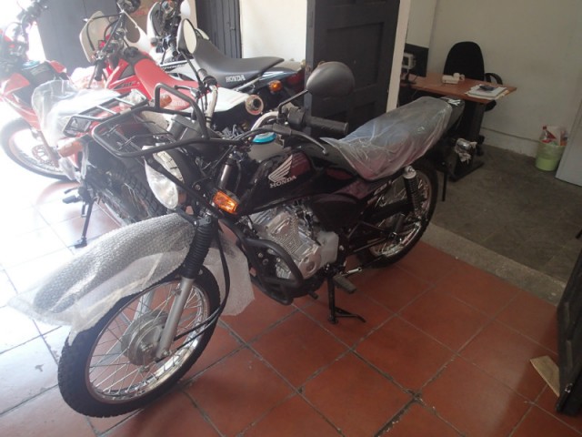 Motor