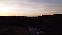 Drone Greymouth video 1