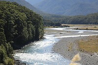 Haast - Queenstown (37)