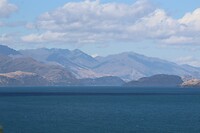 Haast - Queenstown (39)