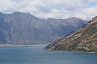 Haast - Queenstown (56)