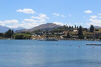 Haast - Queenstown (70)