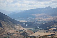 Haast - Queenstown (75)