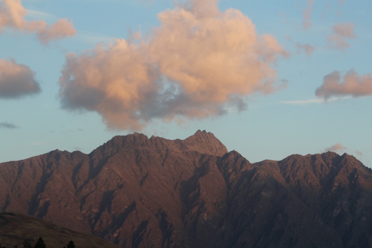 Queenstown - te Anau (50)