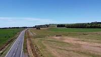 Dunedin -Twizel (1)